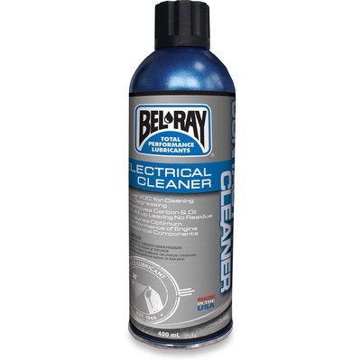 Kontaktų valiklis Bel-Ray CONTACT CLEANER (400ml Spray)