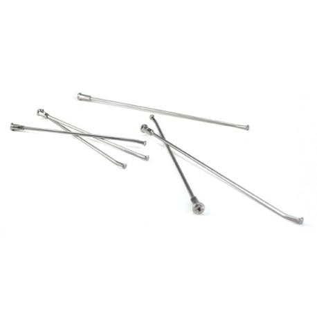 4x193mm 18 colio ratui (galas) Stipinas su veržle  KTM/HUSQVARNA/GASGAS