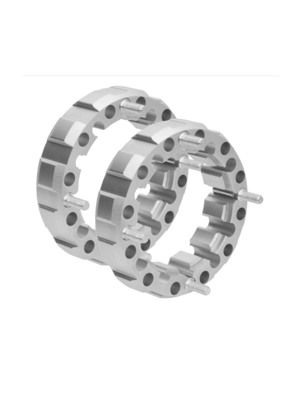 ATV ratų praplatintojai 2vnt 45mm (be varžtų)