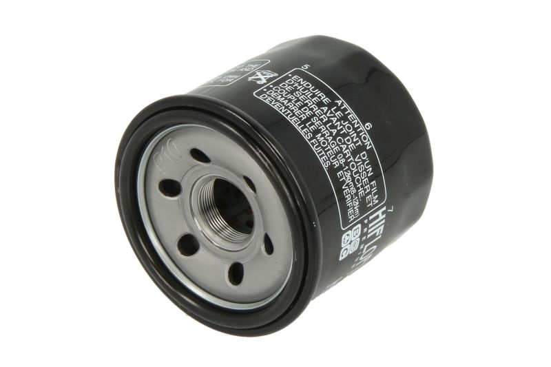 Alyvos filtras HF138