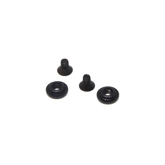 Varžtai Airoh Twist 2.0 Extension screws kit