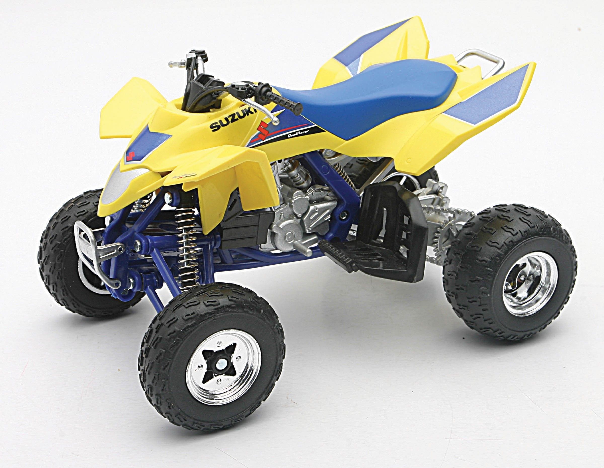 Modelis Suzuki R 450 1/12