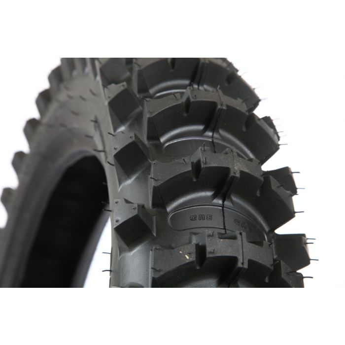 Padanga galinė 110/90R19 BUD Racing BEACH race (smėliui)