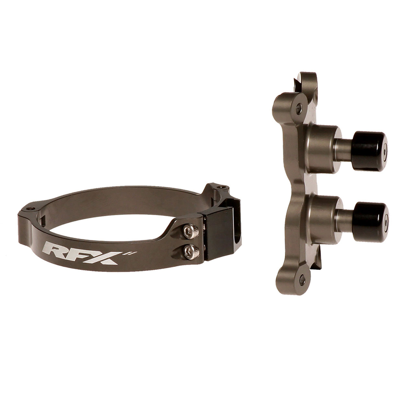 Startukas WP Factory 58mm Forks