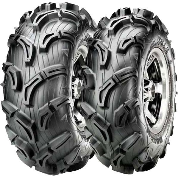 Padanga Maxxis MU01 ZILLA 49J priekinė 26x9x12