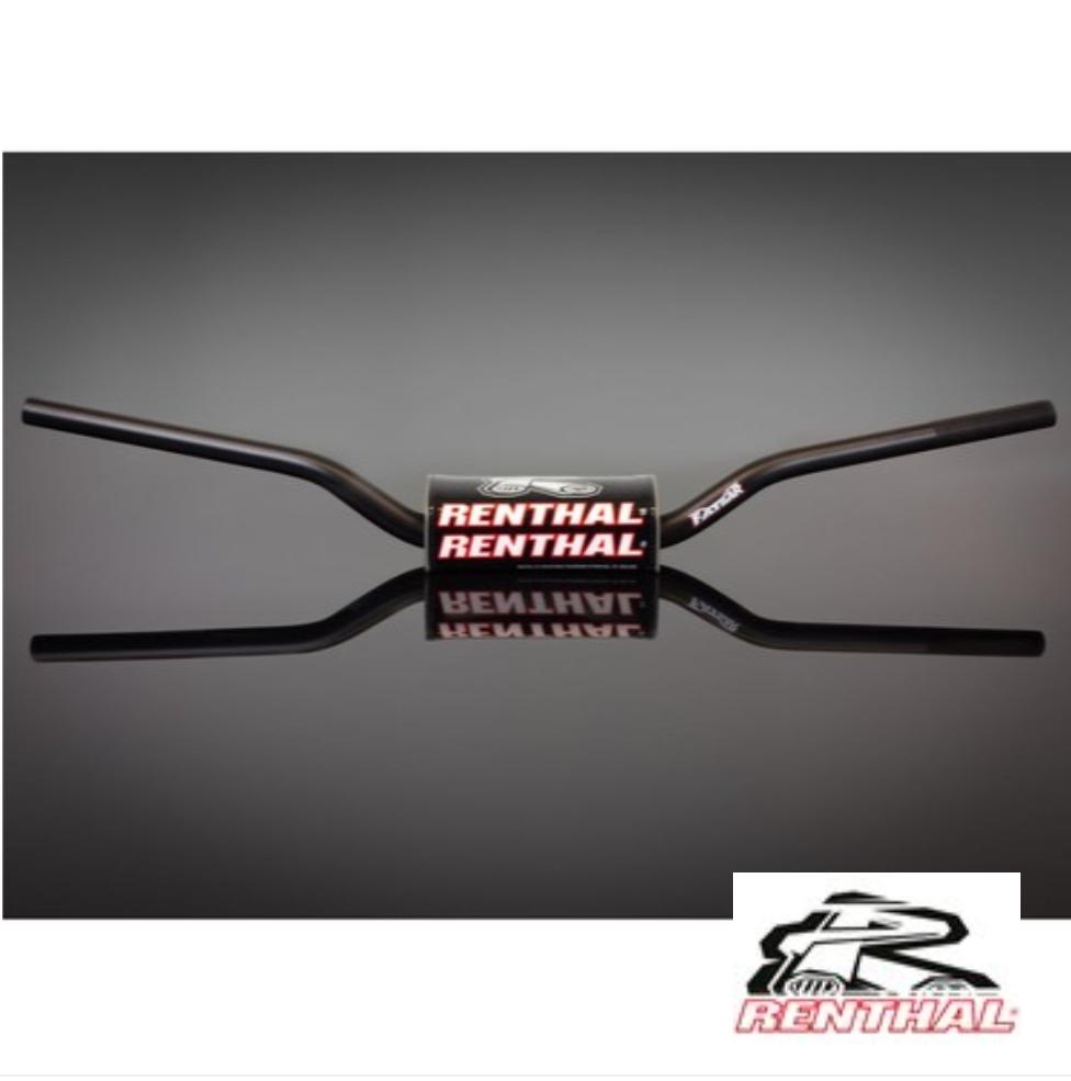 Vairas Renthal fatbar 604 RC