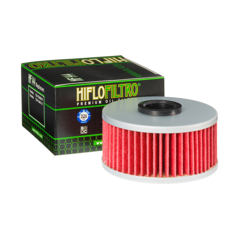 Alyvos filtras Hf144