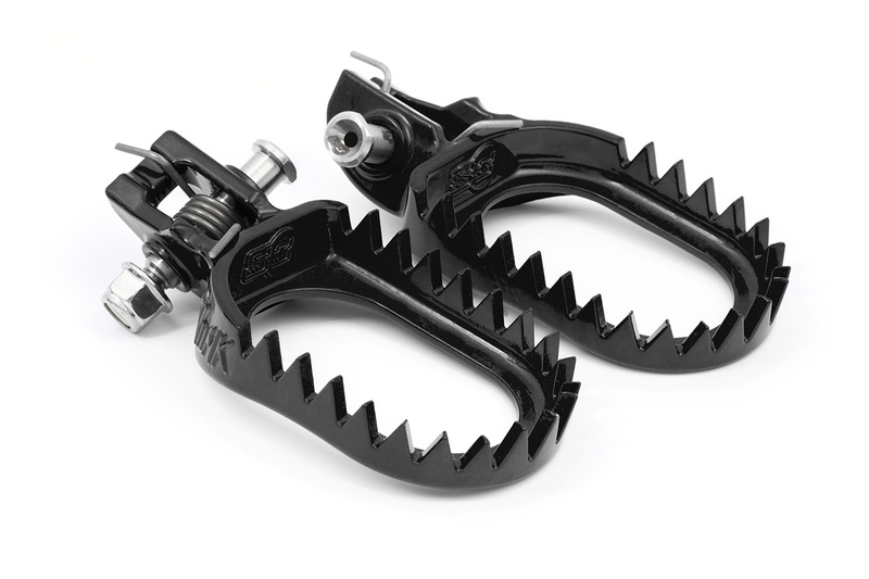 Pakojai S3 Punk (žeminti) SX(F)/TC/FC 07-15, EXC(F)TE/FE 08-16, SX/TC250 08-16