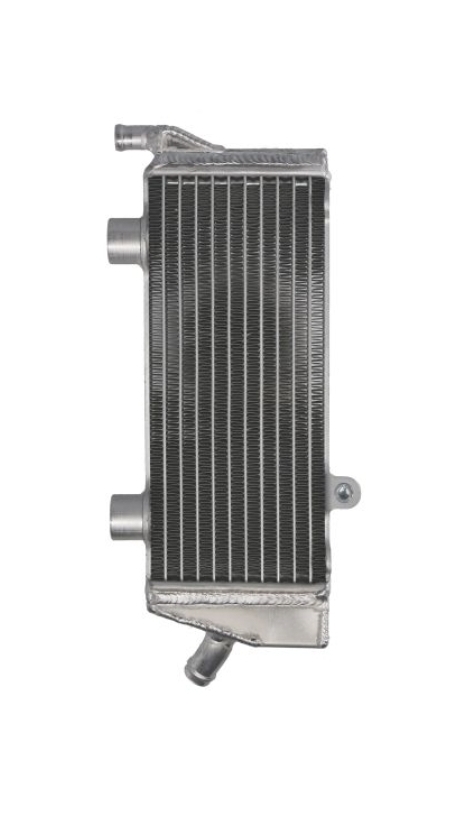 Radiatoriaus KTM 12-16 kairė pusė